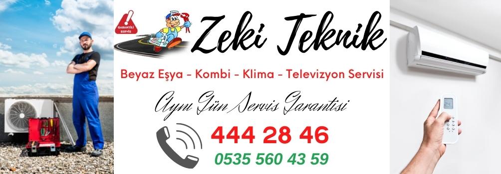 Etlik Klima Servisi